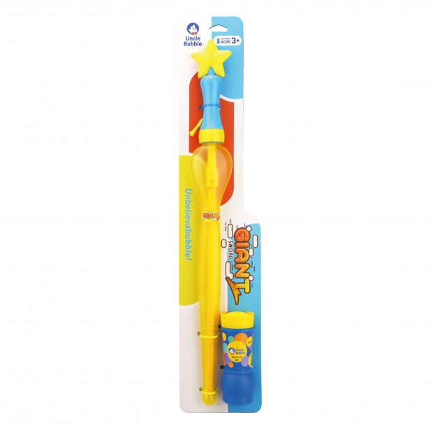UB112-M UNCLE BUBBLE GIANT Sword (Medium) UB112-M UNCLE BUBBLE GIANT Sword (Medium)