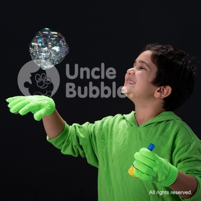 UB122 UNCLE BUBBLE GAME Foamy Bubble 正方圖3.jpg