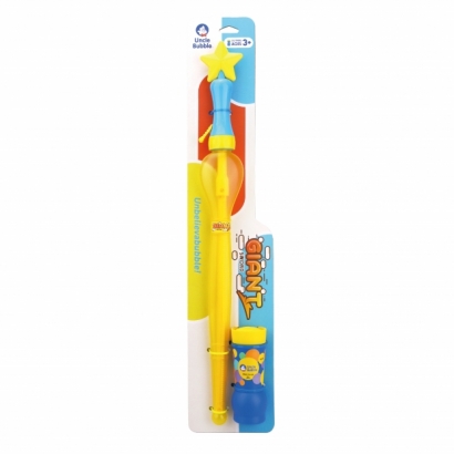 UB112-M UNCLE BUBBLE GIANT  Sword (Medium)