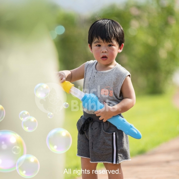 VIDEP-UNCLE BUBBLE FUN FANTASY SWORD